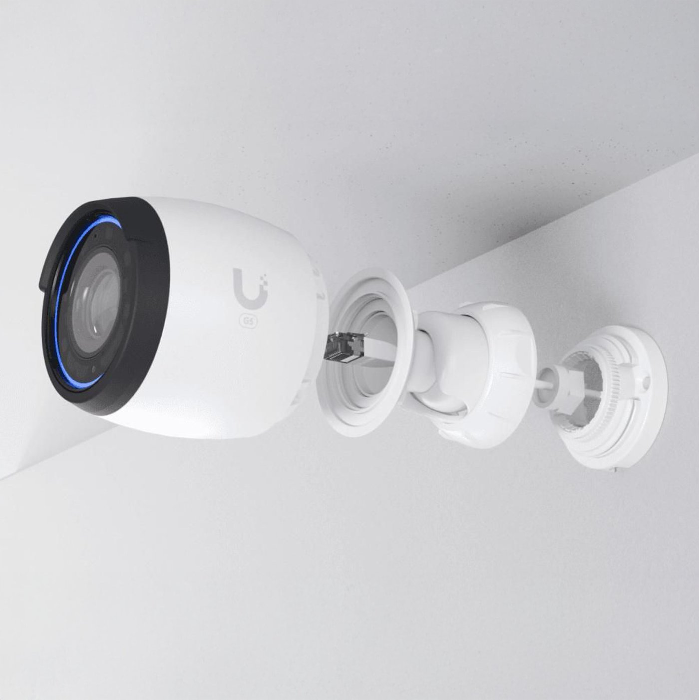 Ubiquiti UVC-G5-PRO PoE