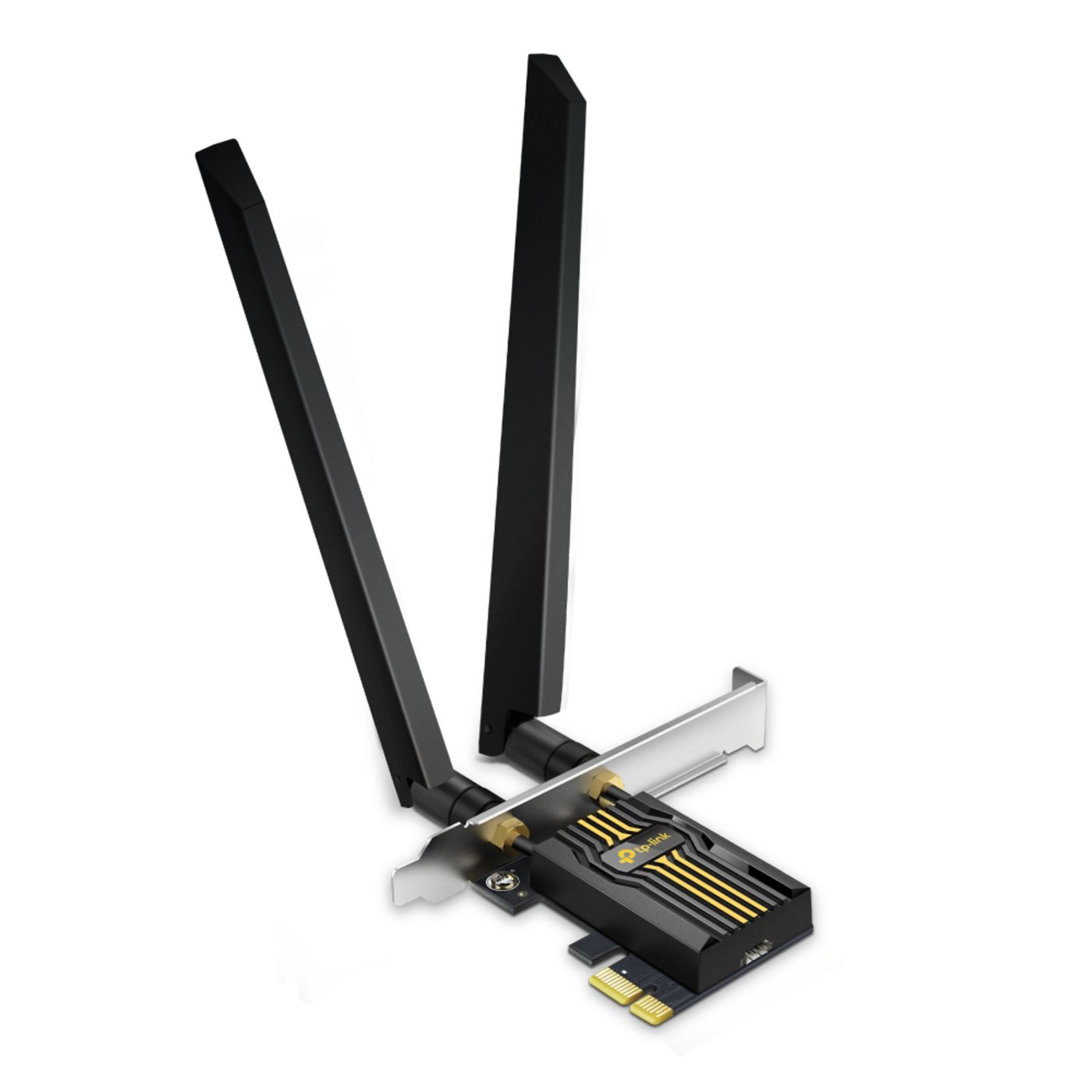 TP-link Archer TBE400E Wi-Fi 7 PCI-express nettverkskort