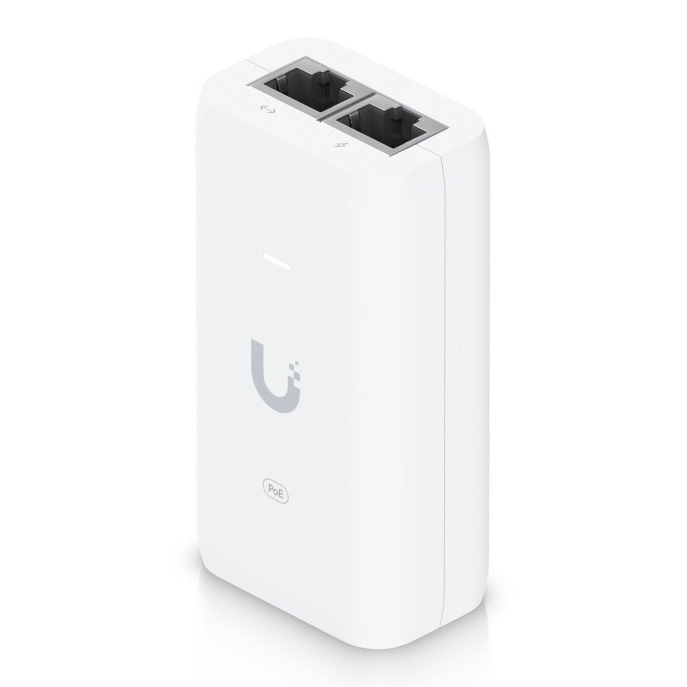 Ubiquiti U-POE injektor (15W)