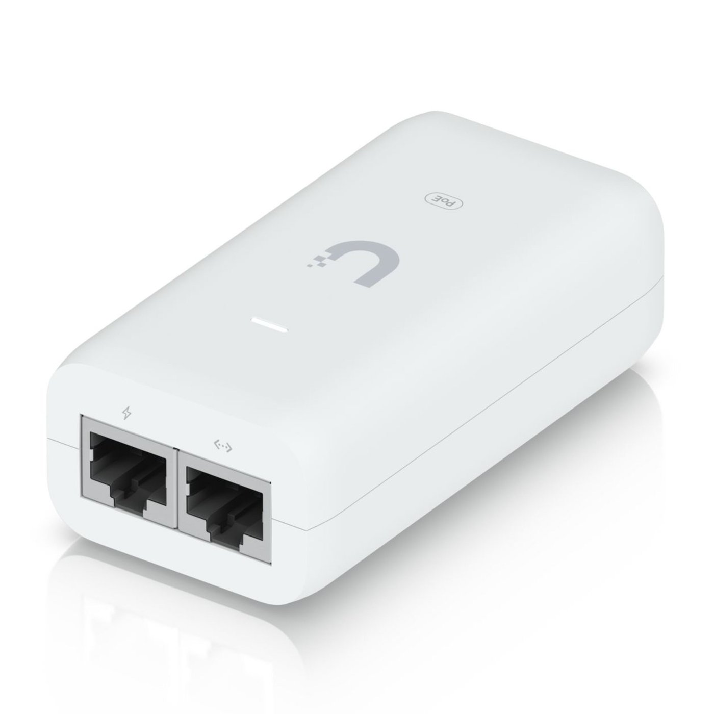 Ubiquiti U-POE injektor (15W)
