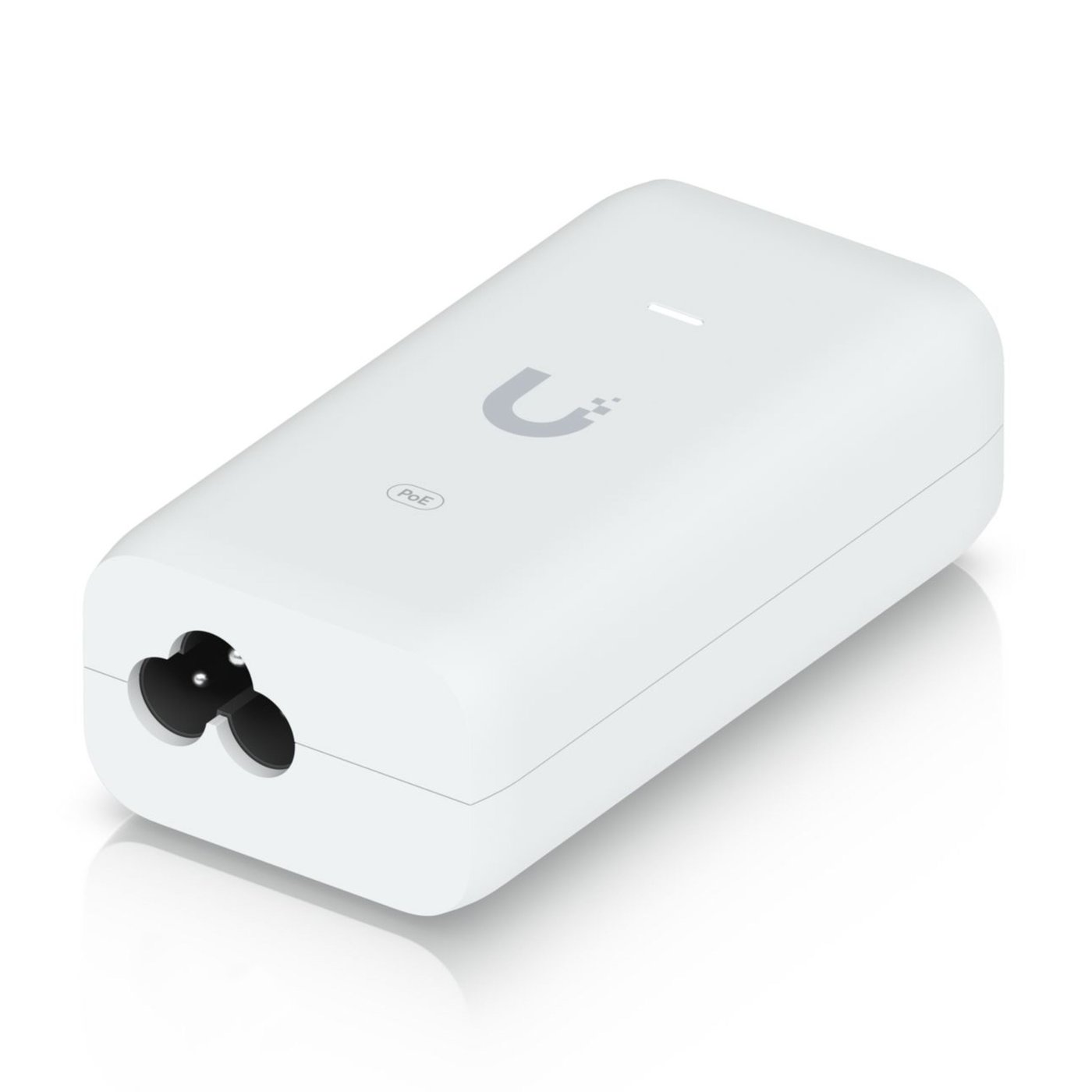 Ubiquiti U-POE injektor (15W)