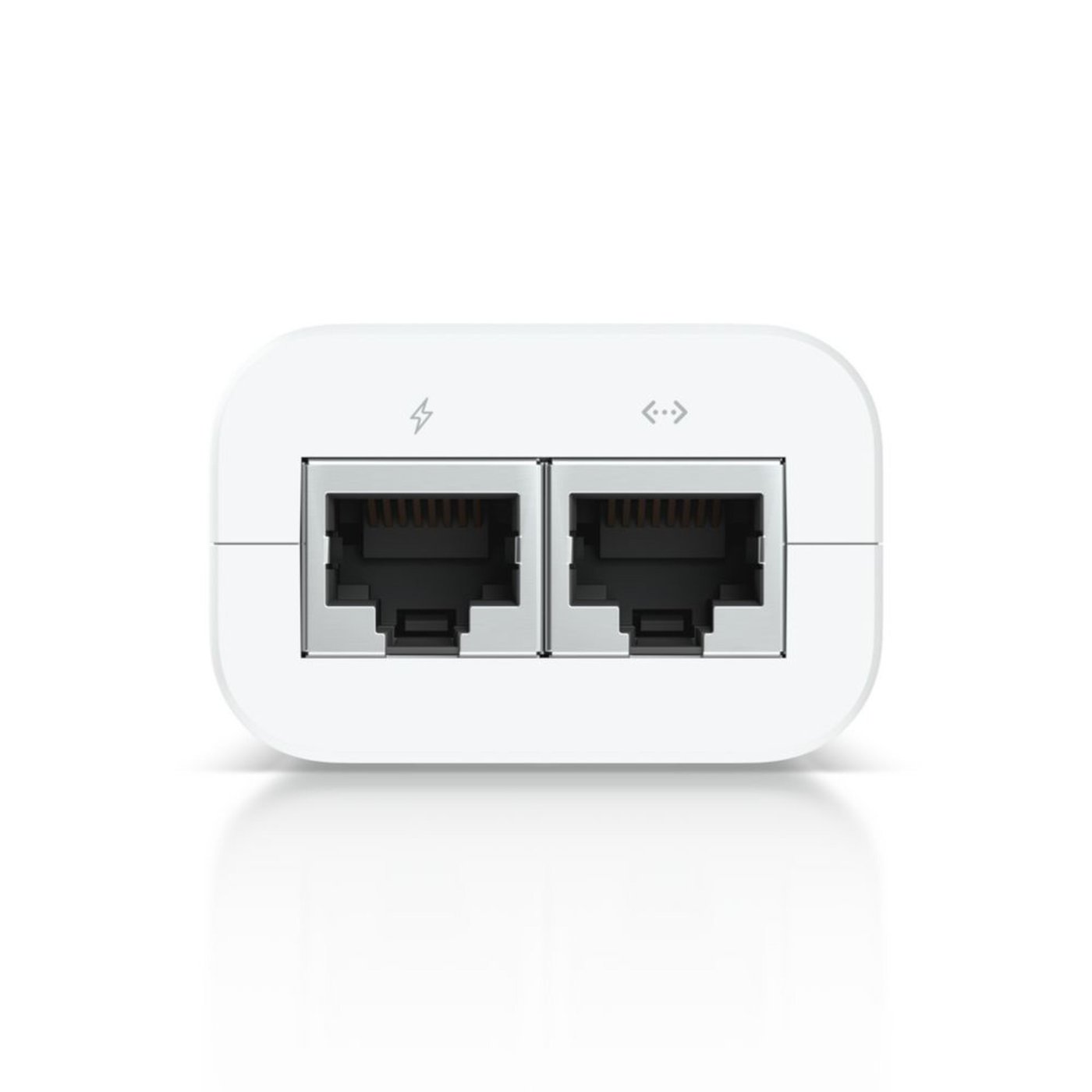 Ubiquiti U-POE injektor (15W)