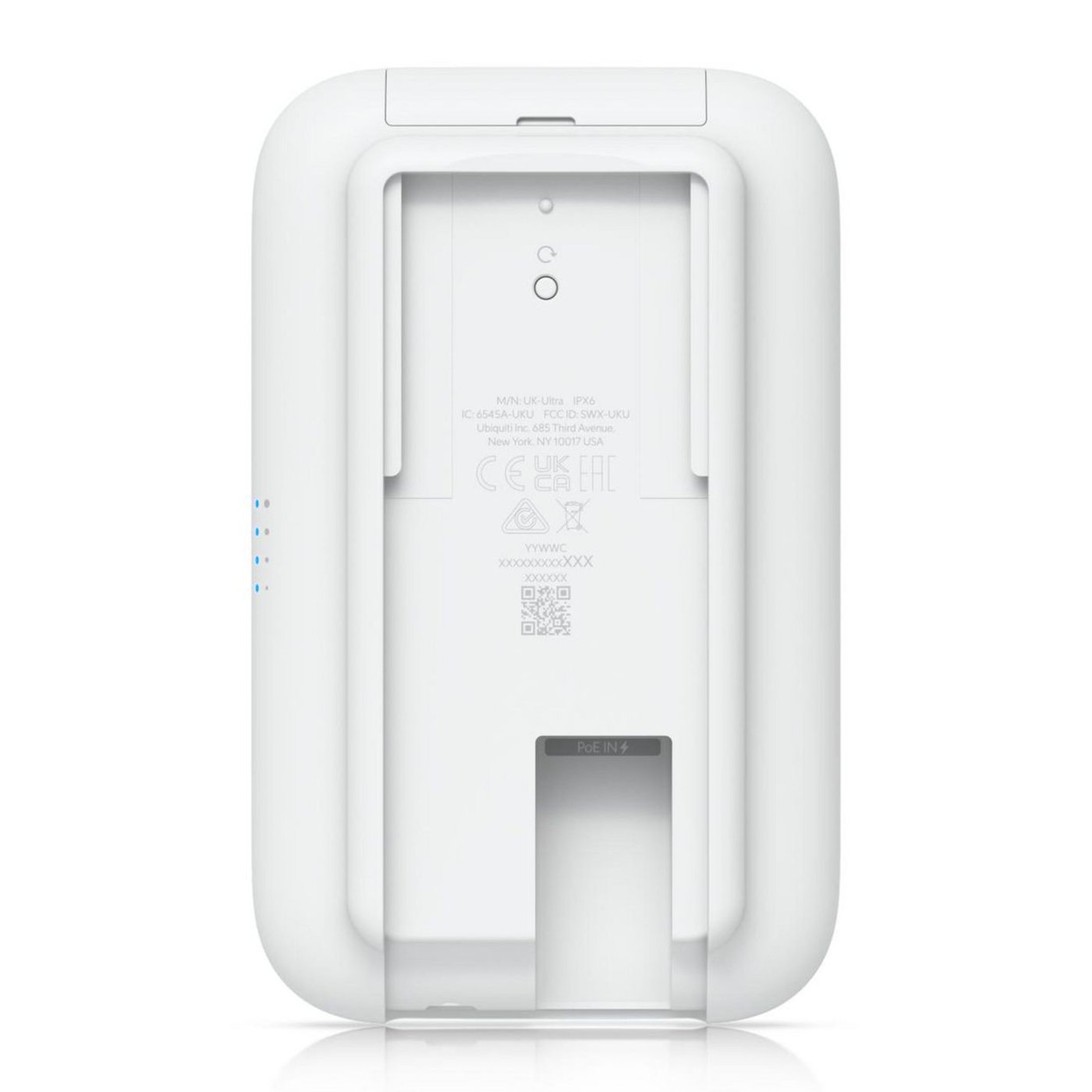 Ubiquiti UniFi Swiss Army Knife Ultra aksesspunkt