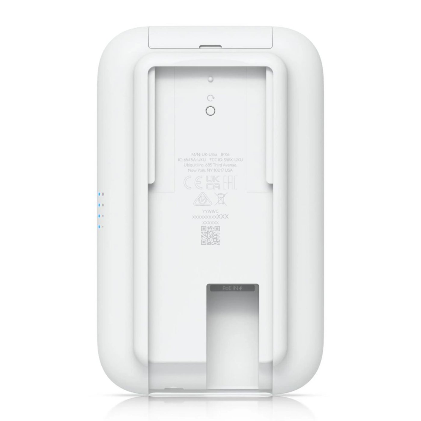 Ubiquiti UniFi Swiss Army Knife Ultra aksesspunkt