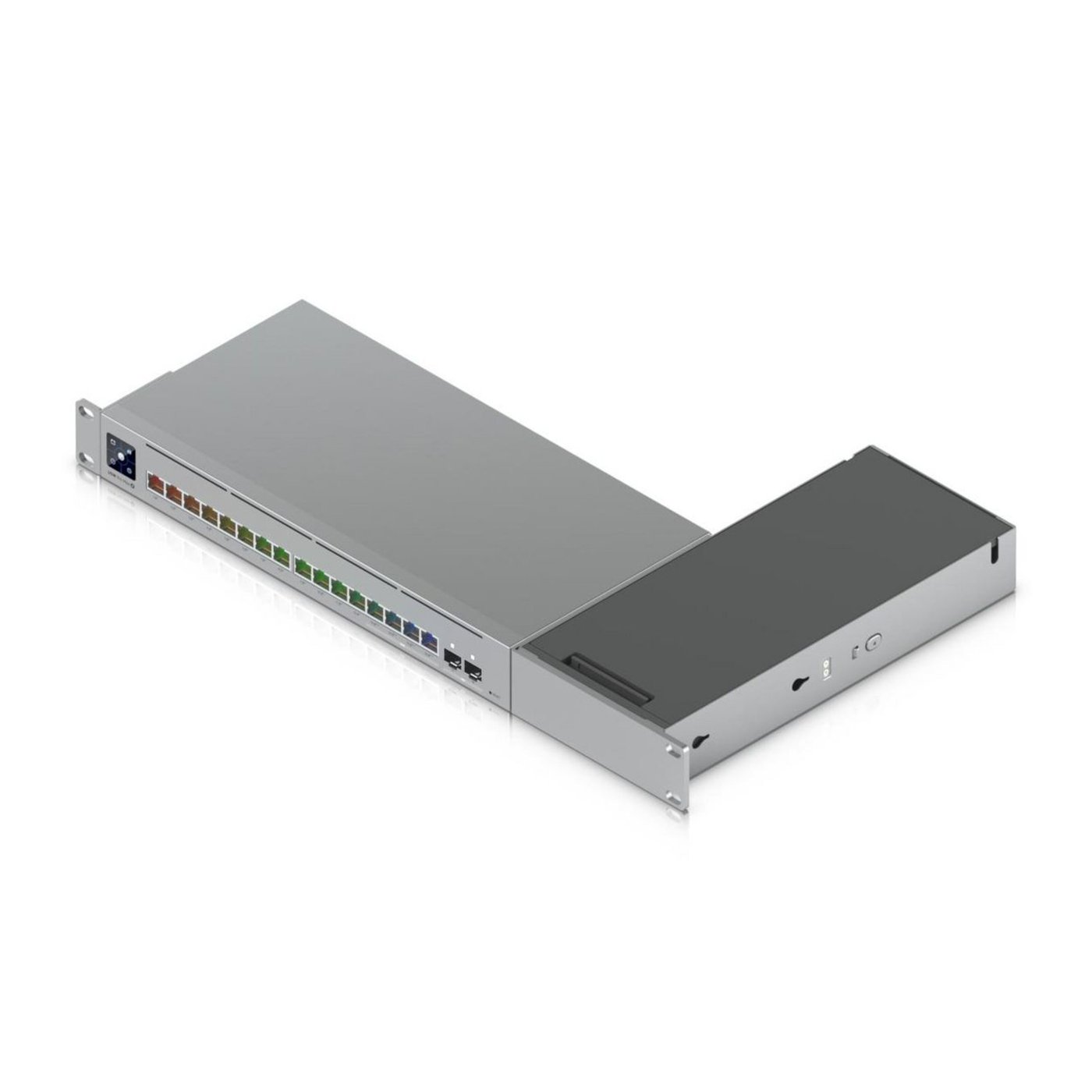 Ubiquiti UniFi Pro Max 16 rackfeste