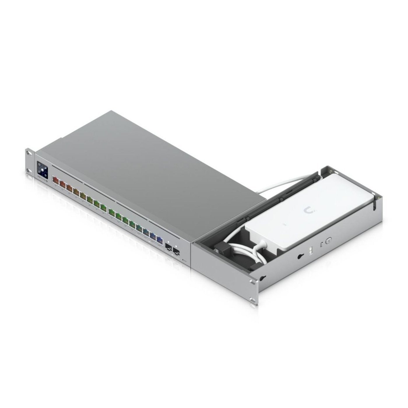 Ubiquiti UniFi Pro Max 16 rackfeste