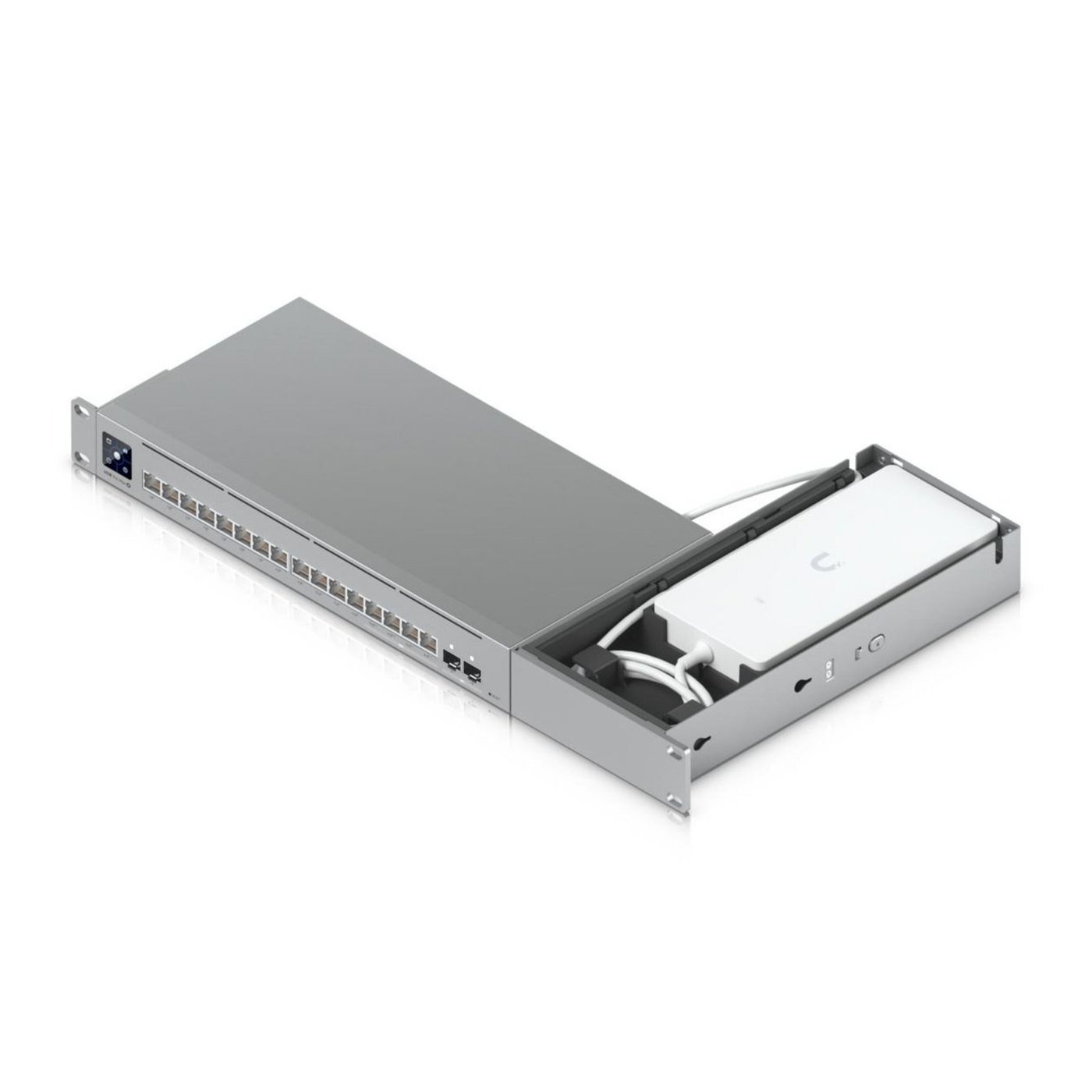 Ubiquiti UniFi Pro Max 16 rackfeste