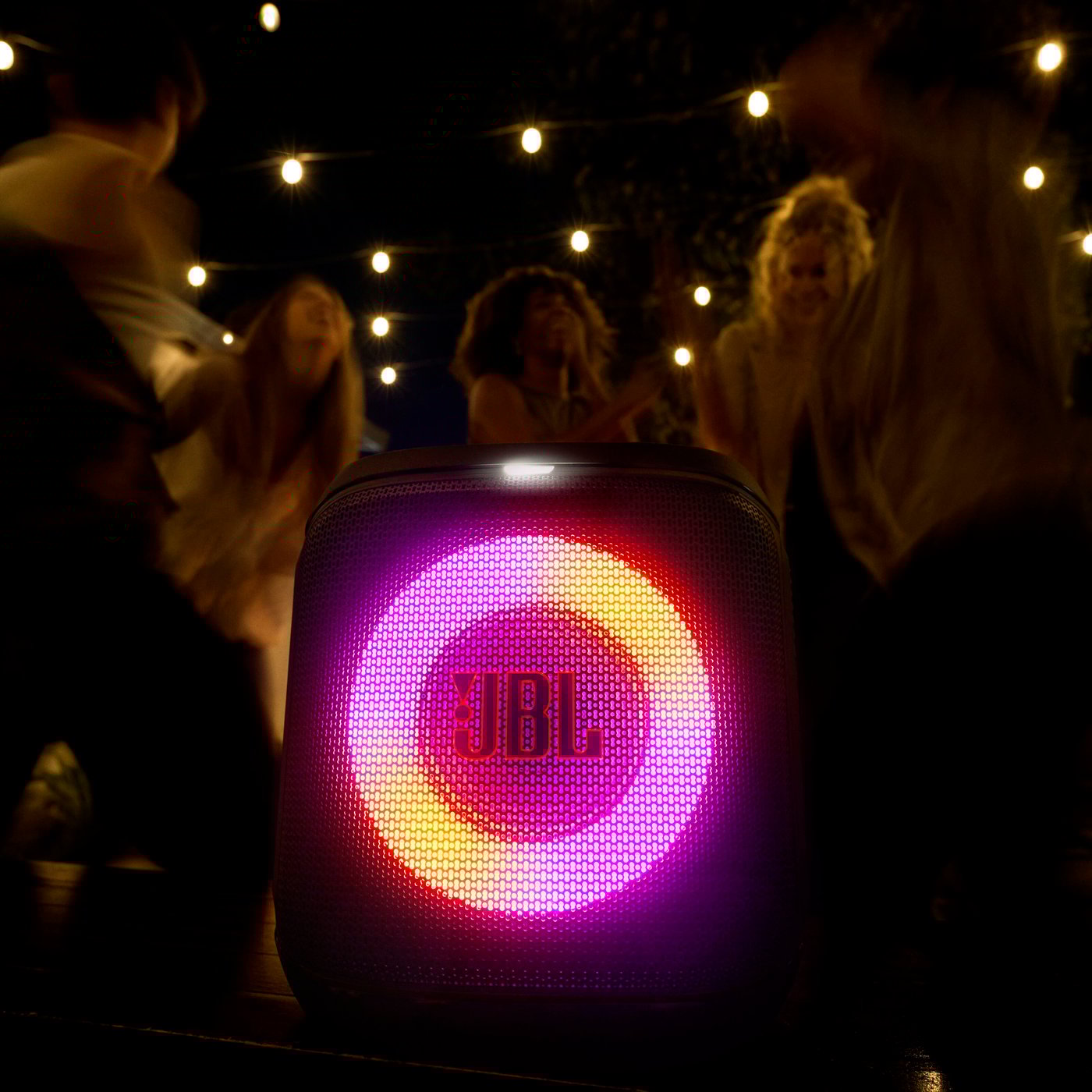 JBL PartyBox Encore Essential 2