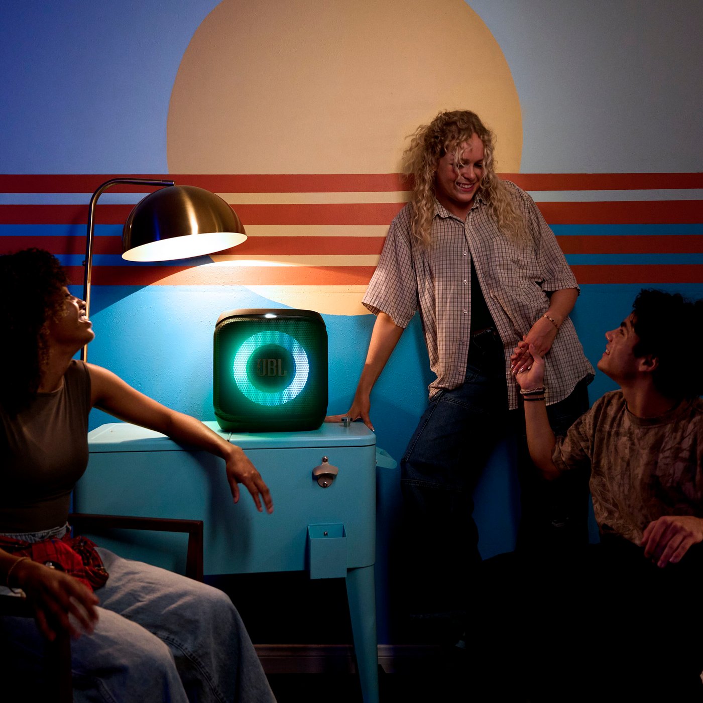 JBL PartyBox Encore Essential 2