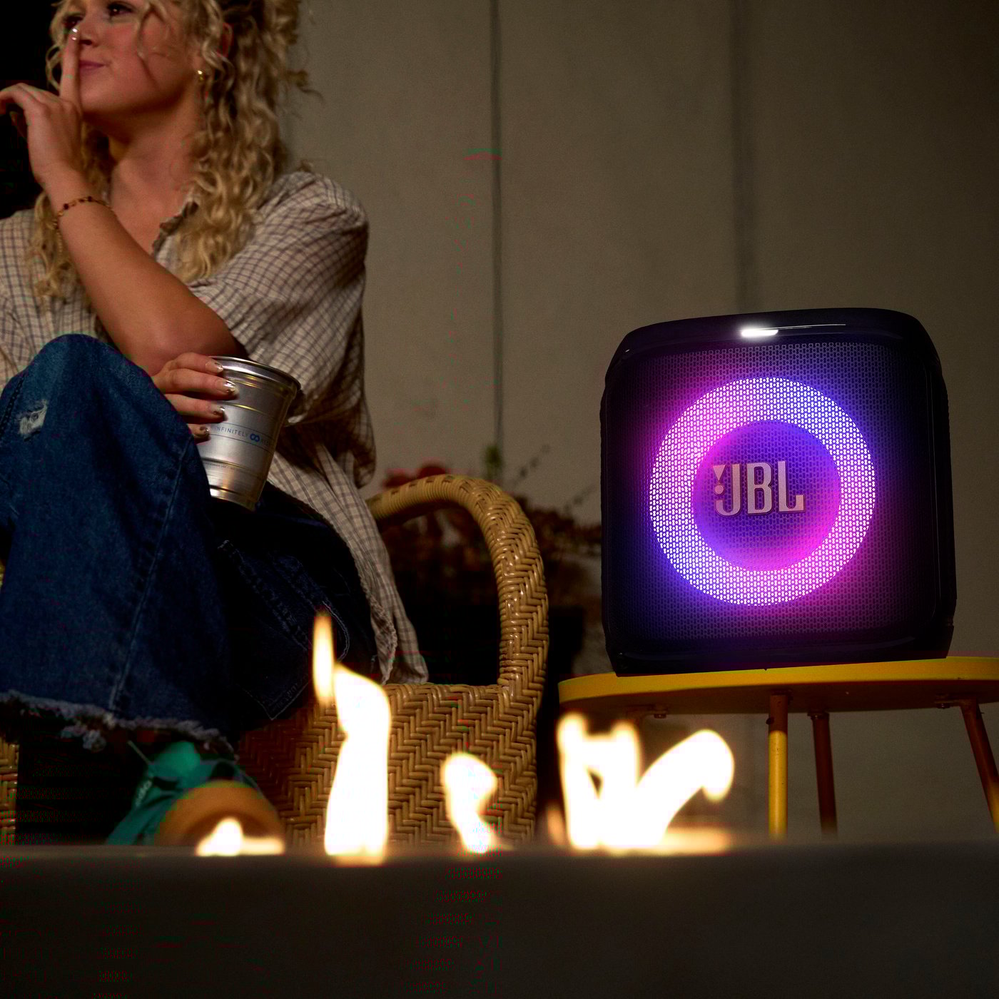 JBL PartyBox Encore Essential 2