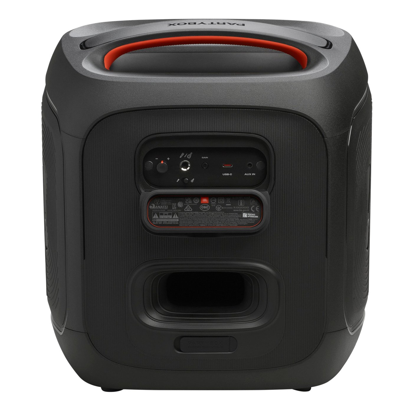 JBL PartyBox Encore Essential 2