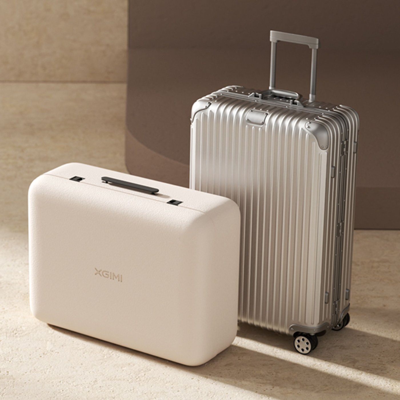 XGIMI MoGo 3 Pro Outdoor Set