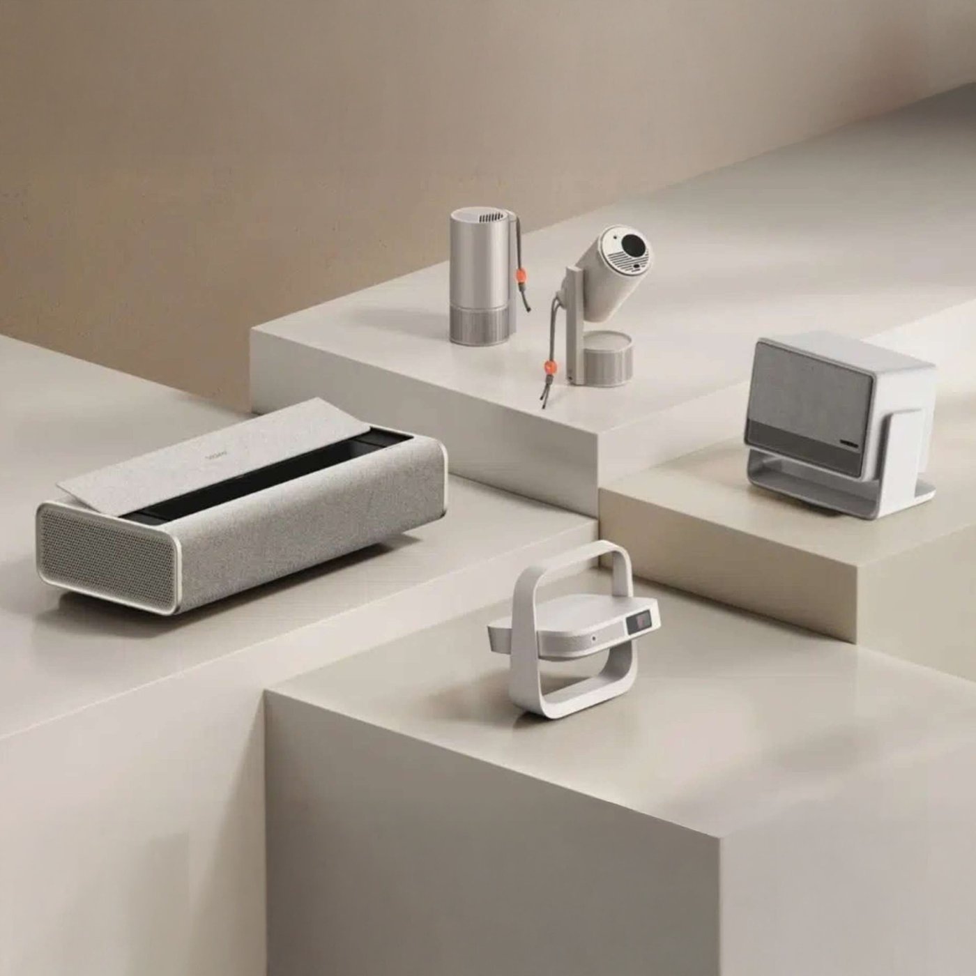 XGIMI MoGo 3 Pro Outdoor Set