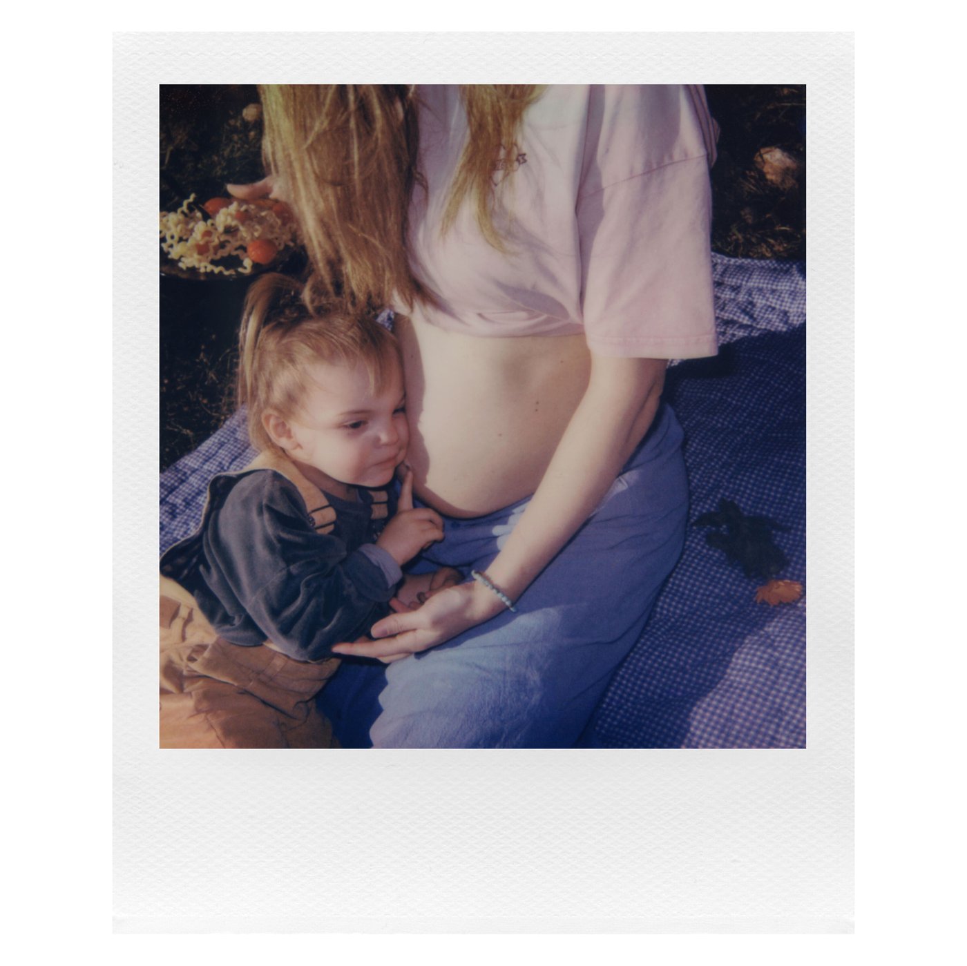 Polaroid Flip Black Bundle 8 bilder