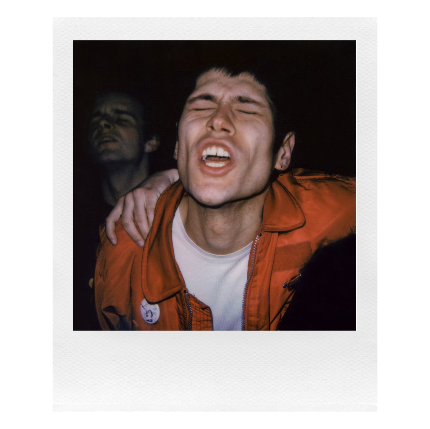 Polaroid Flip Black Bundle 8 bilder