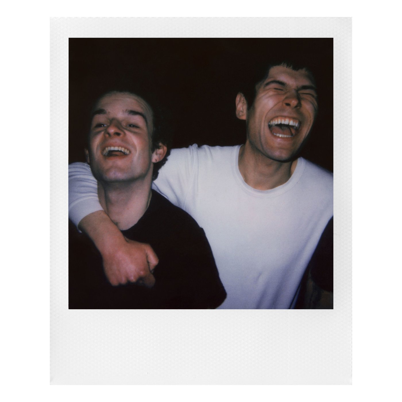 Polaroid Flip Black Bundle 8 bilder