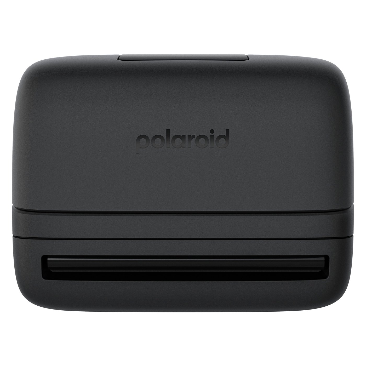 Polaroid Flip Black Bundle 8 bilder