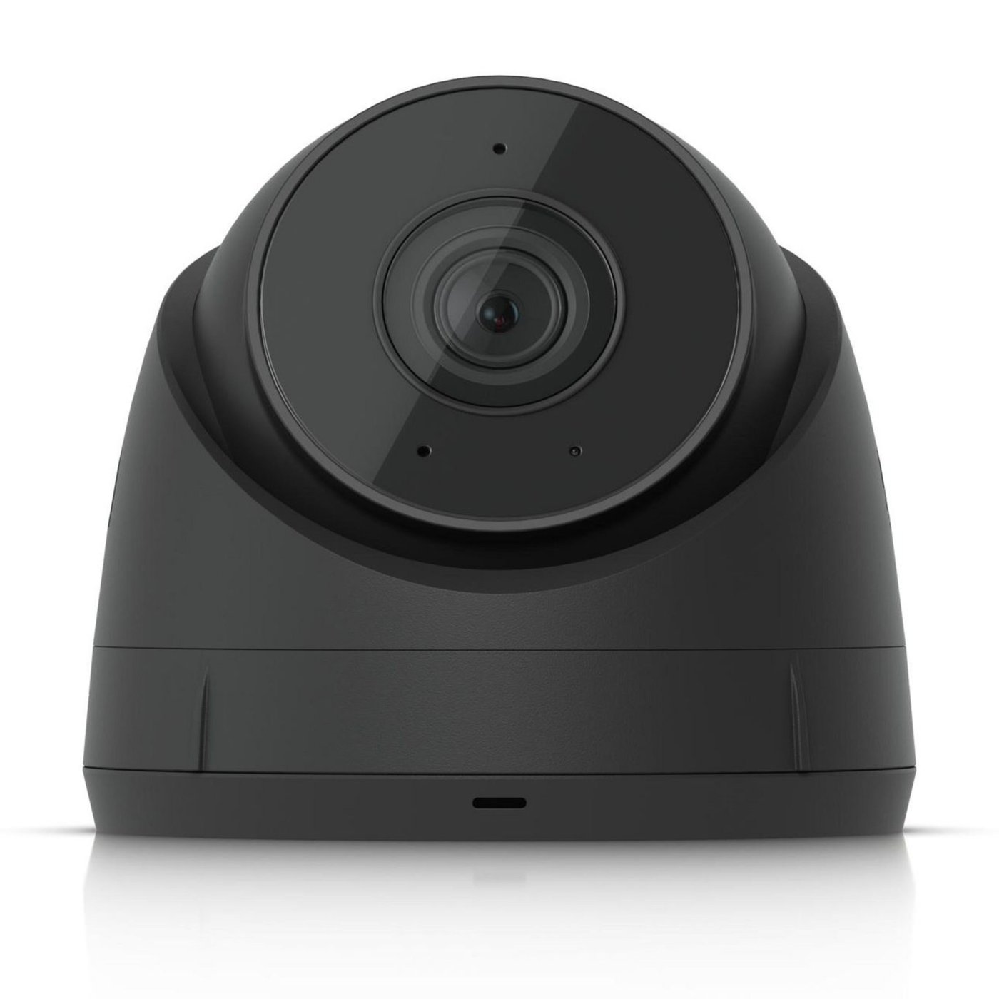 Ubiquiti UniFi Protect G5 Turret Ultra PoE-overvåkingskamera Svart