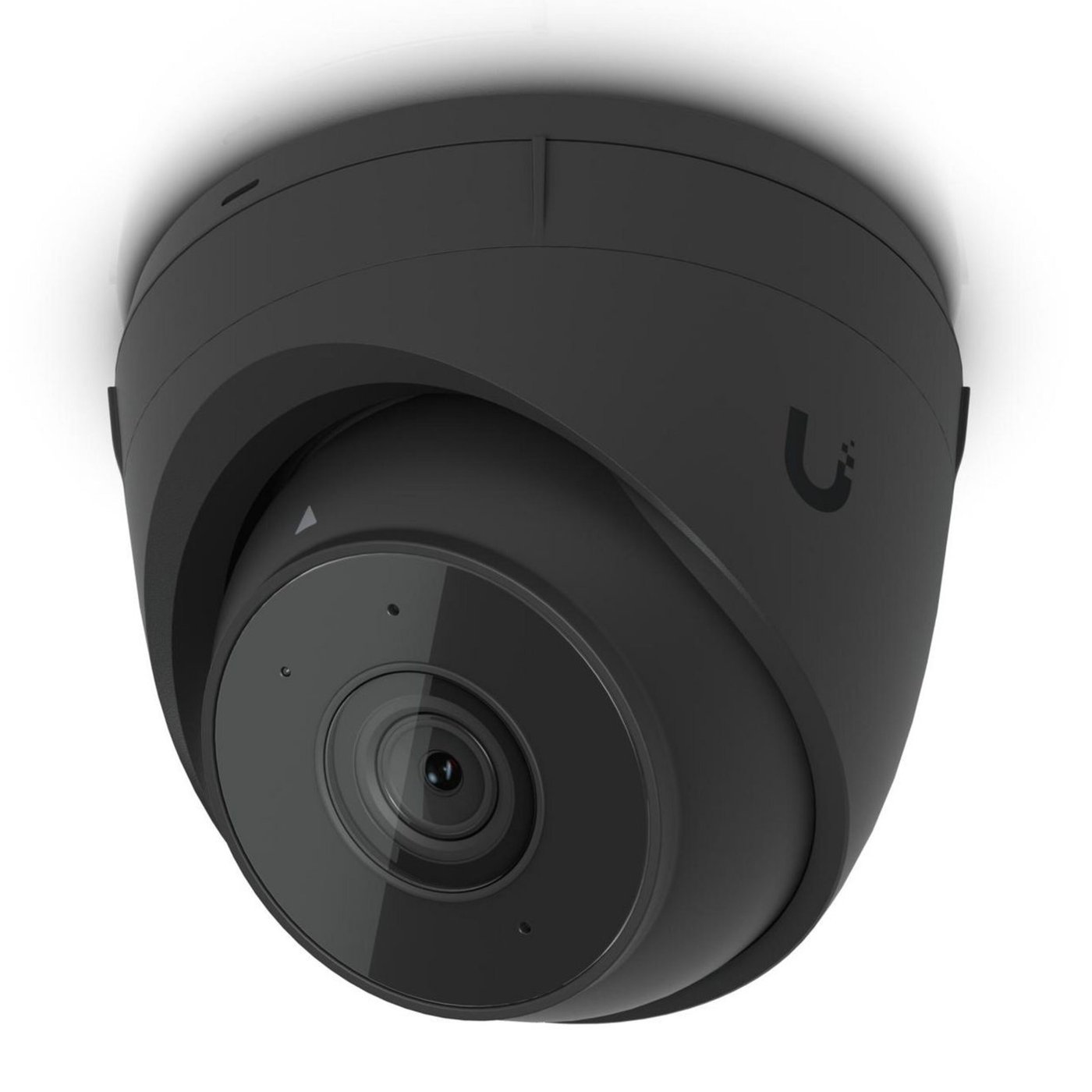 Ubiquiti UniFi Protect G5 Turret Ultra PoE-overvåkingskamera Svart