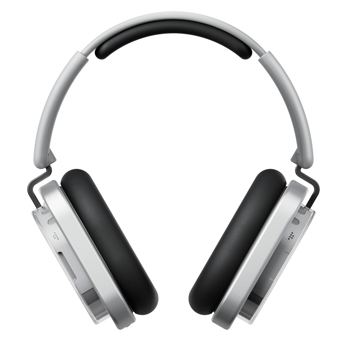 Nothing Headphone (1) Trådlösa hörlurar Vit