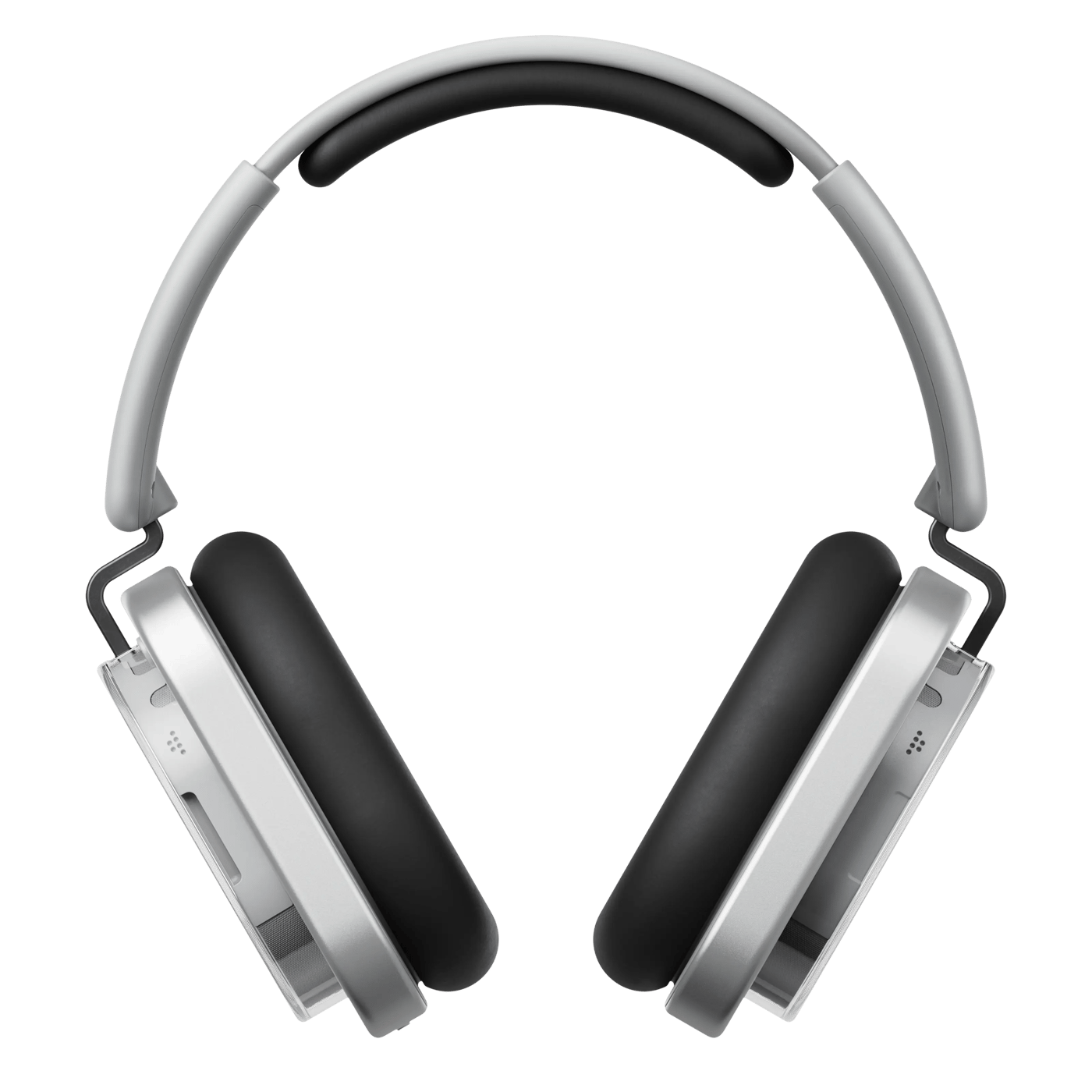 Nothing Headphone (1) Trådløse hodetelefoner Hvit