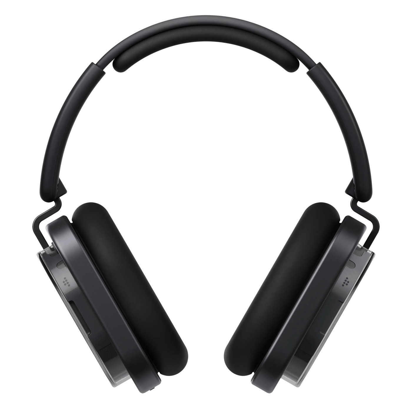 Nothing Headphone (1) Trådløse hodetelefoner Svart