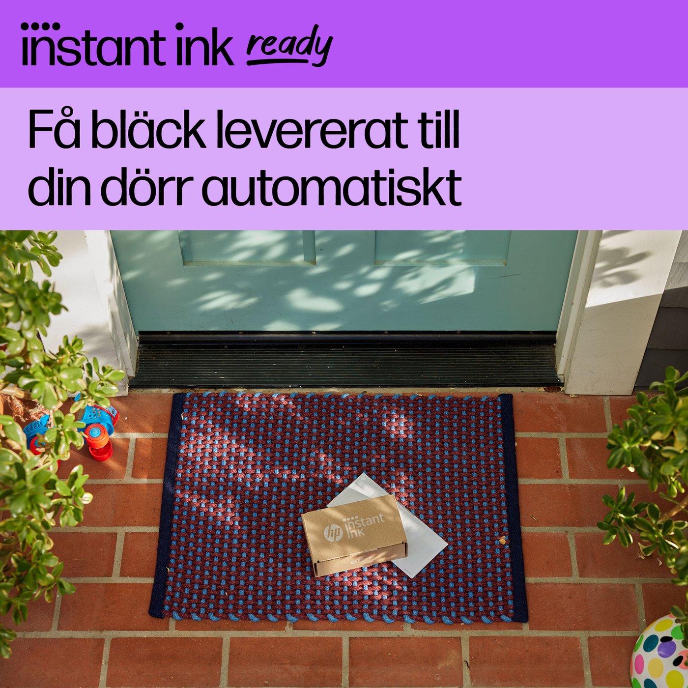 HP 303XL Bläckpatron Flera färger