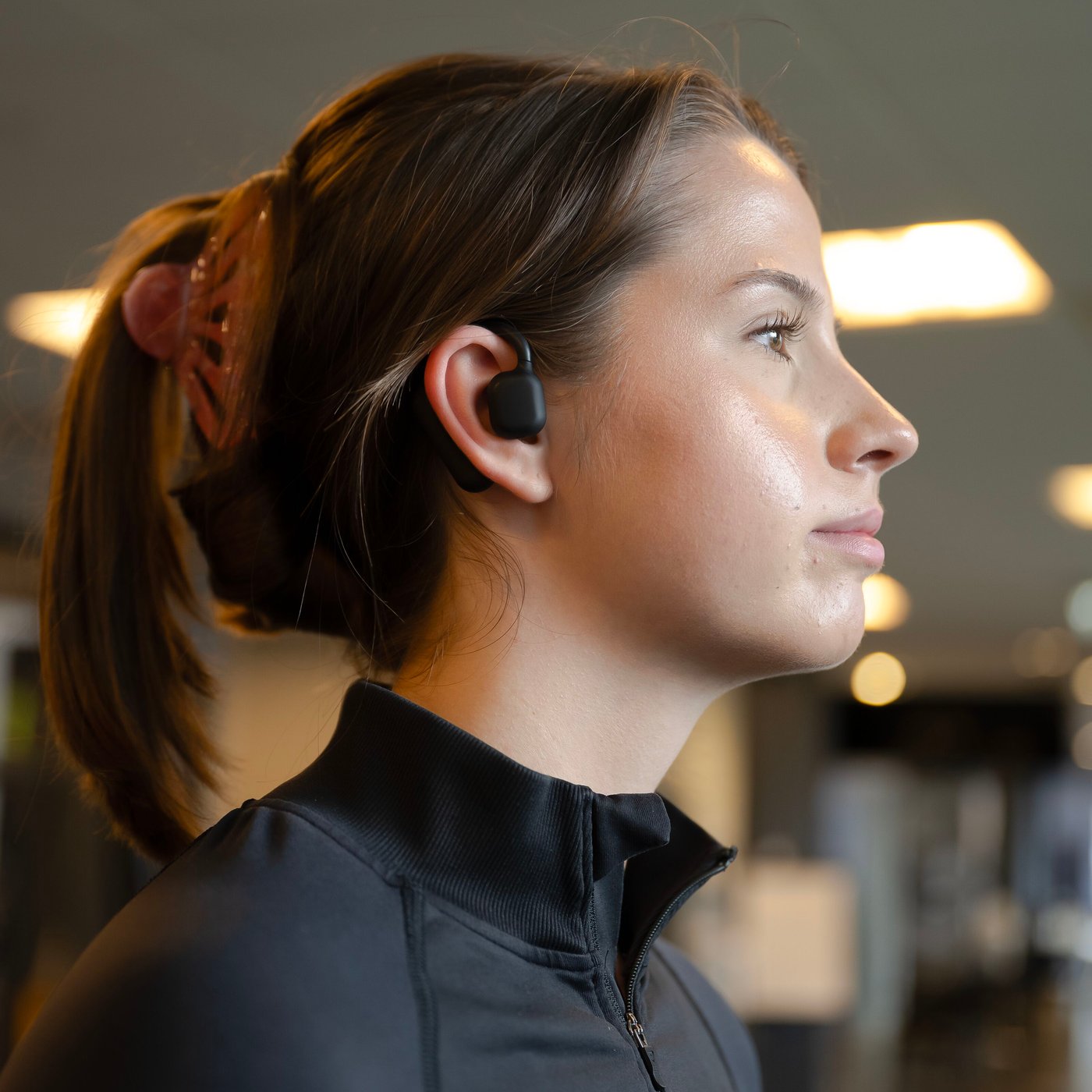 Nomadelic Open-Ear TWS Active 640 Trådløse ørepropper