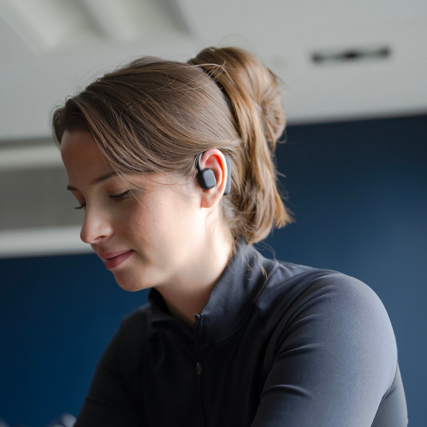 Nomadelic Open-Ear TWS Active 640 Trådløse ørepropper