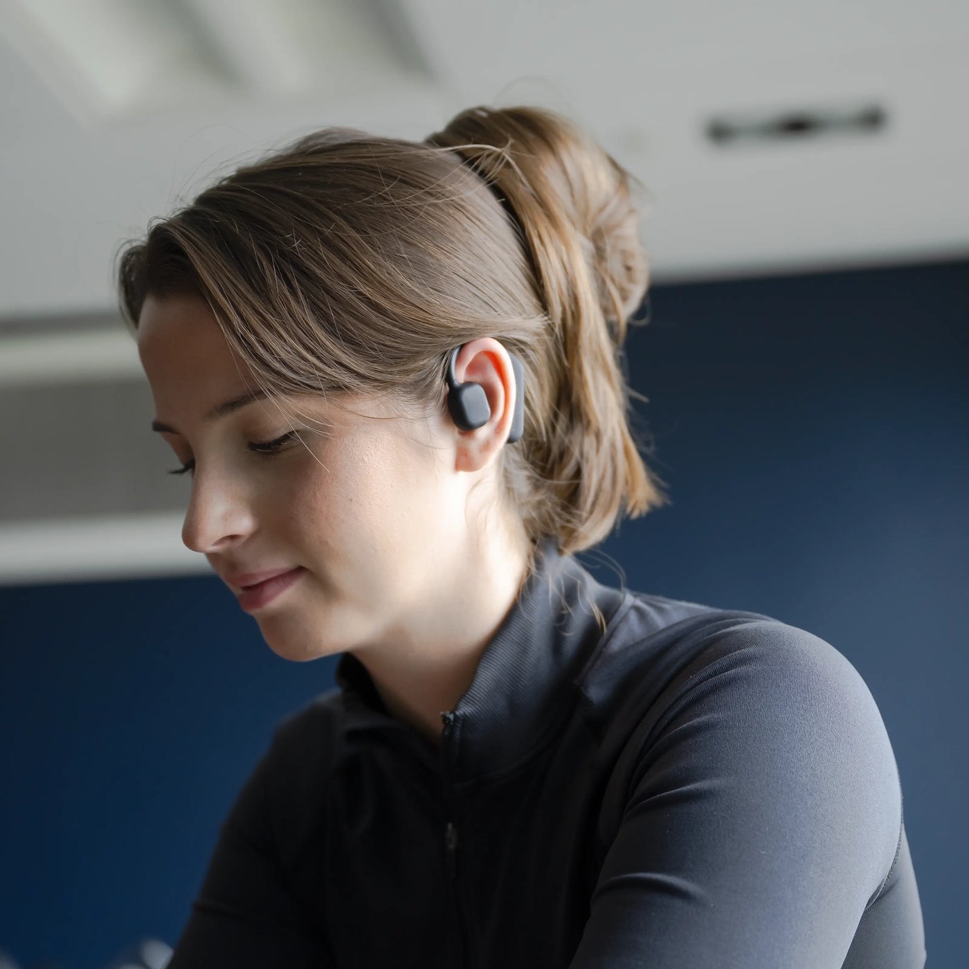 Nomadelic Open-Ear TWS Active 640 Trådløse ørepropper
