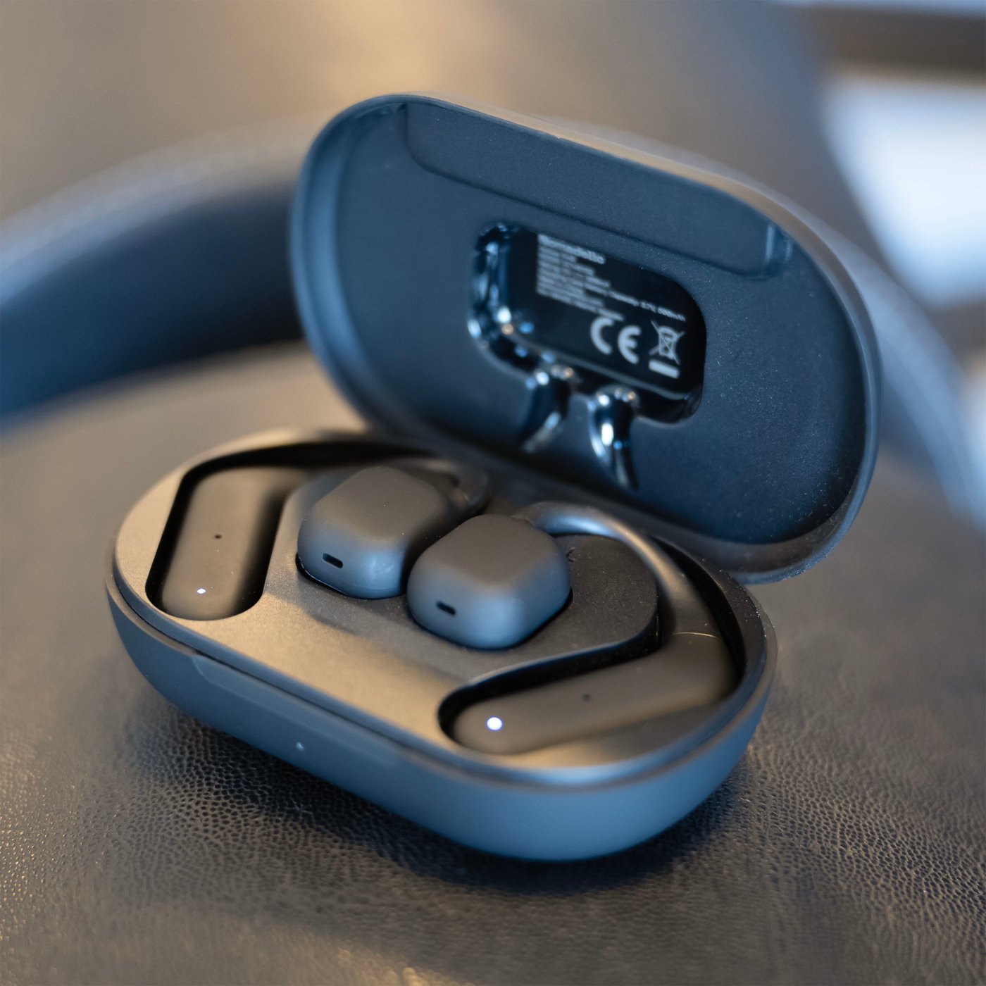 Nomadelic Open-Ear TWS Active 640 Trådløse ørepropper