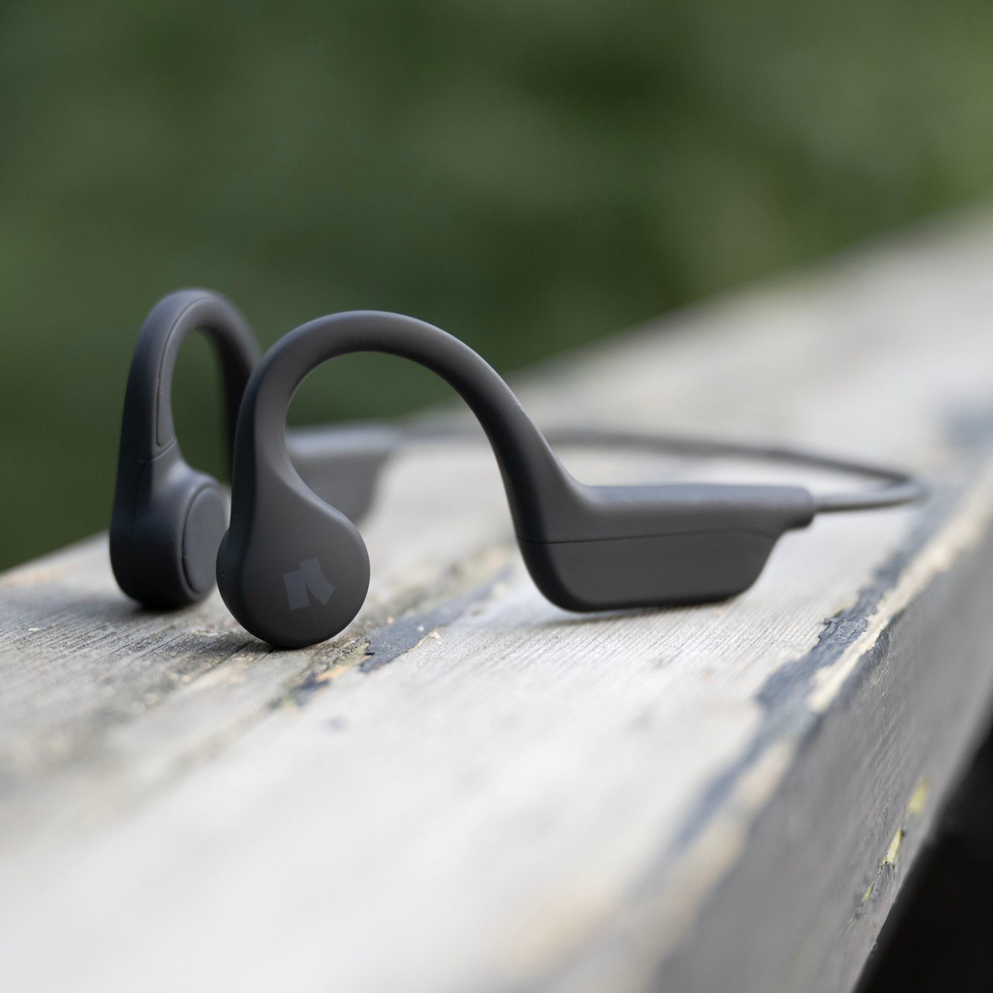 Nomadelic Active 630 Trådlösa hörlurar för träningen