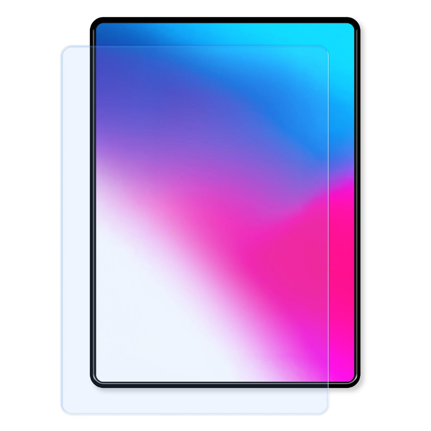 Linocell Elite Extreme Skärmskydd för iPad Air 10,9” (2020-2023) / Pro 11” (2018-2023)