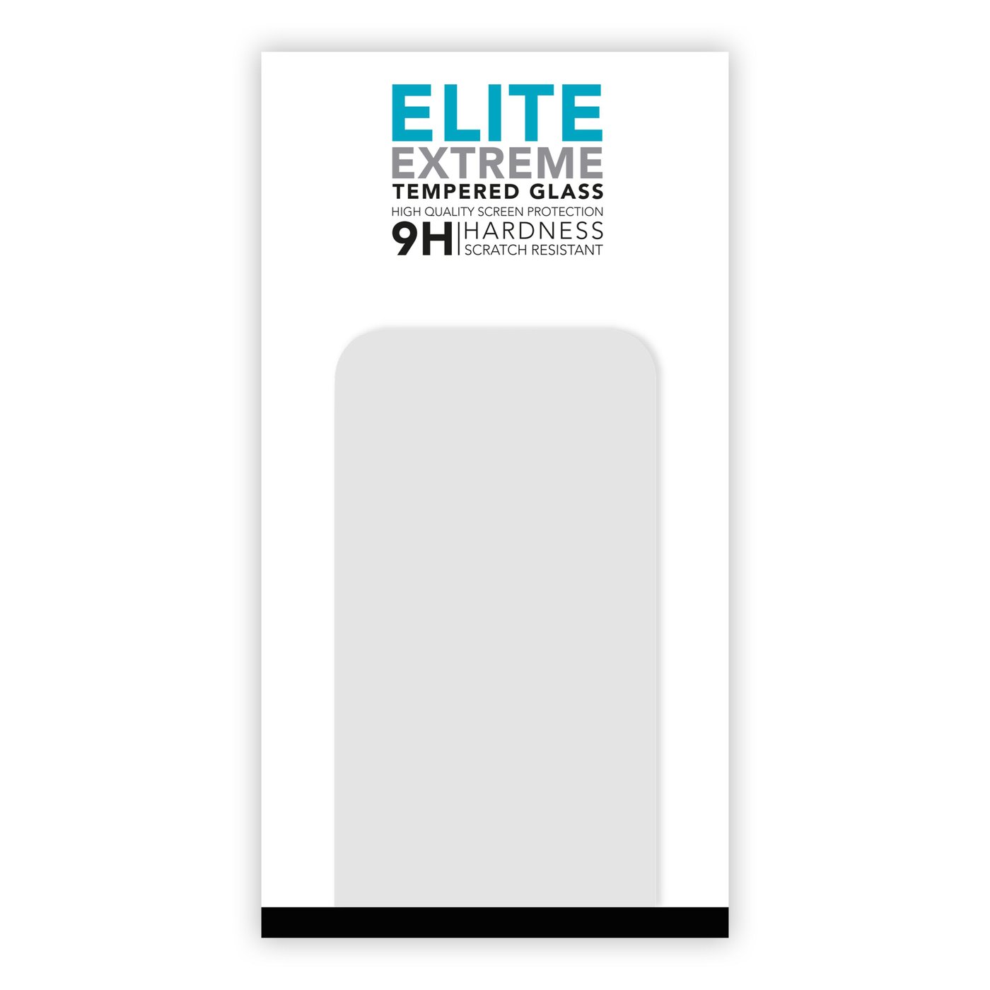 Linocell Elite Extreme Skjermbeskytter for Samsung Galaxy S21 FE 5G