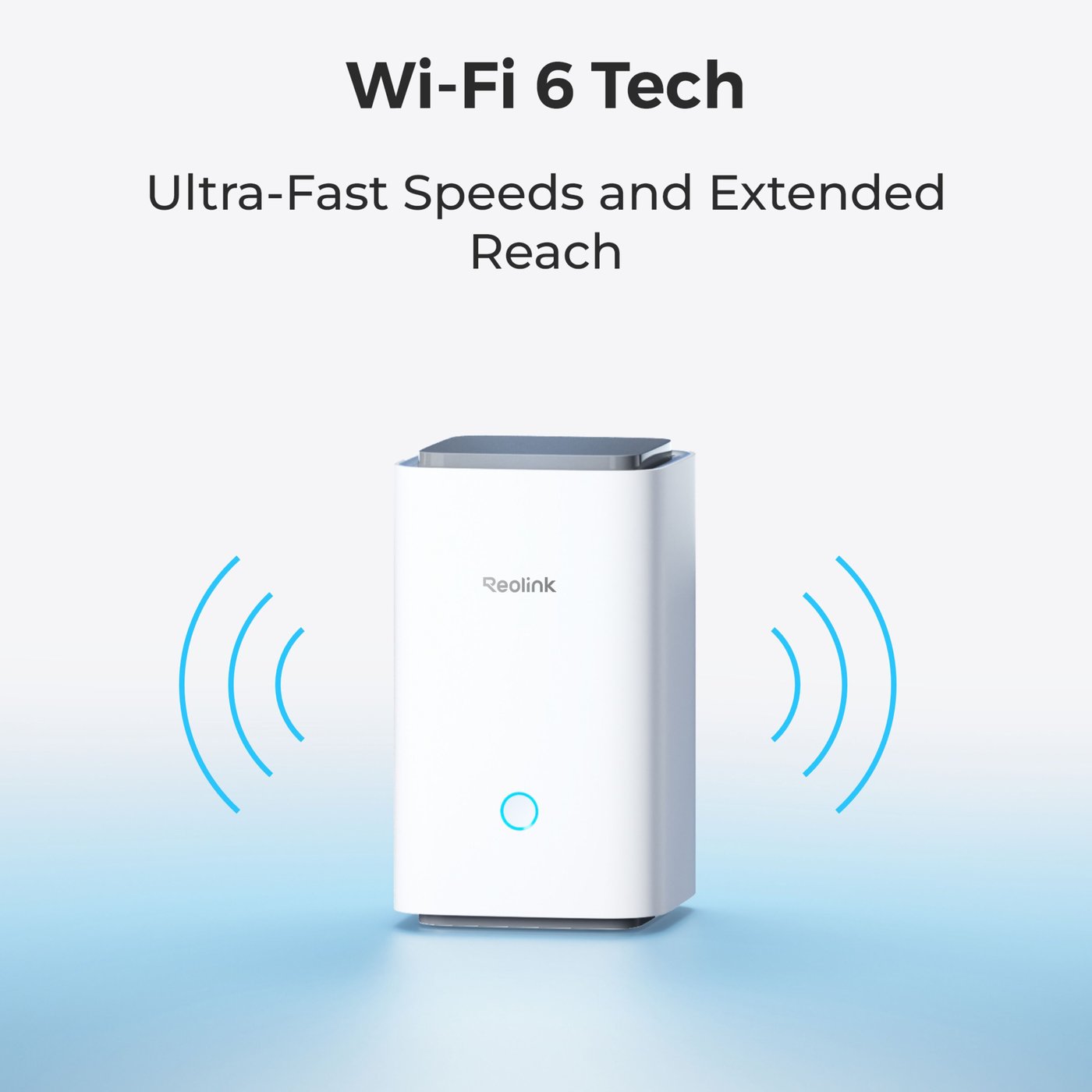 Reolink Home Hub med 2x Altas 2K-kameror