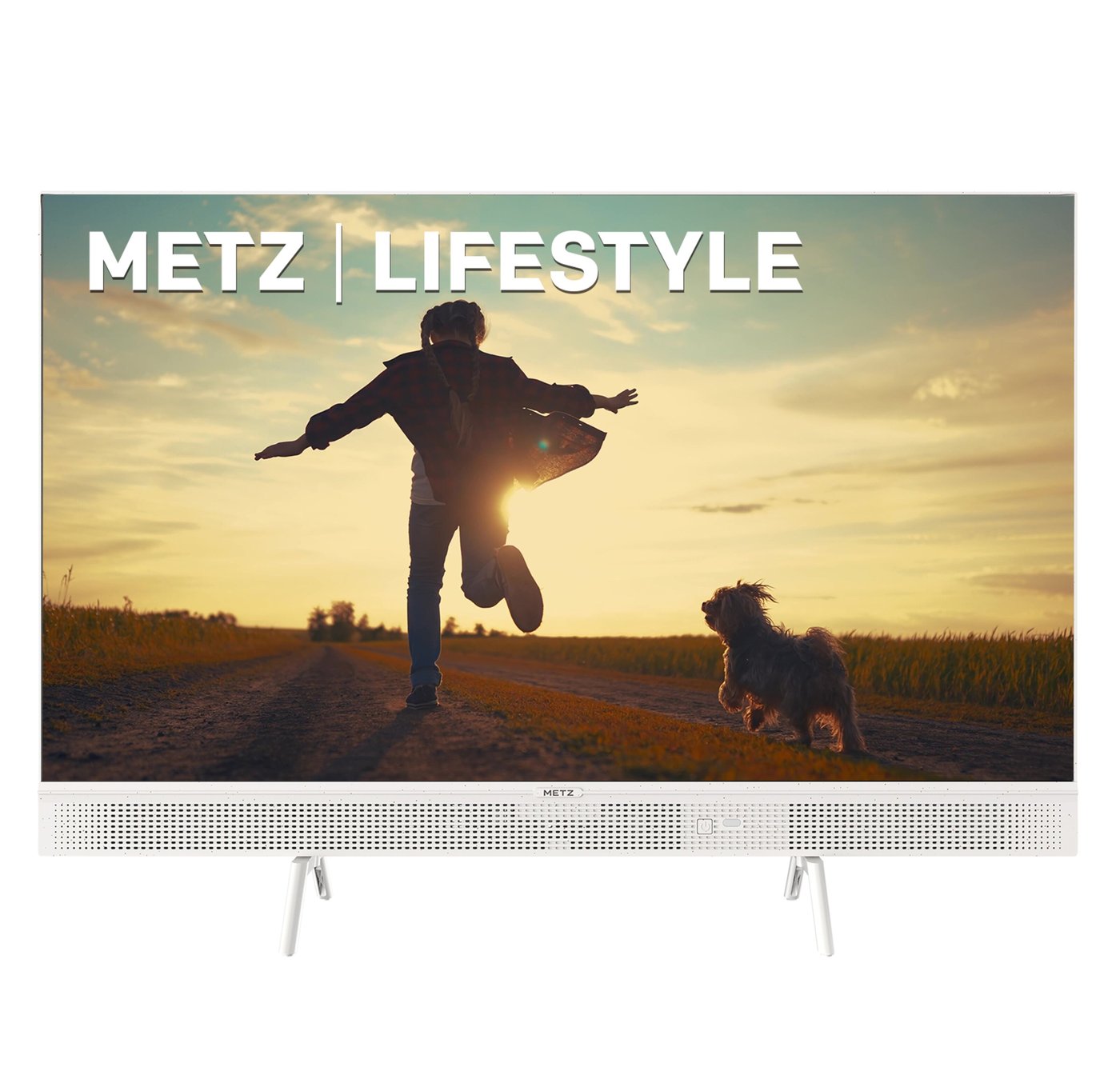 METZ 12V Google TV 32"