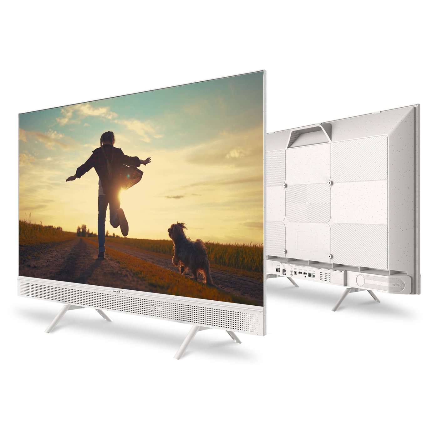 METZ 12V Google TV 32"