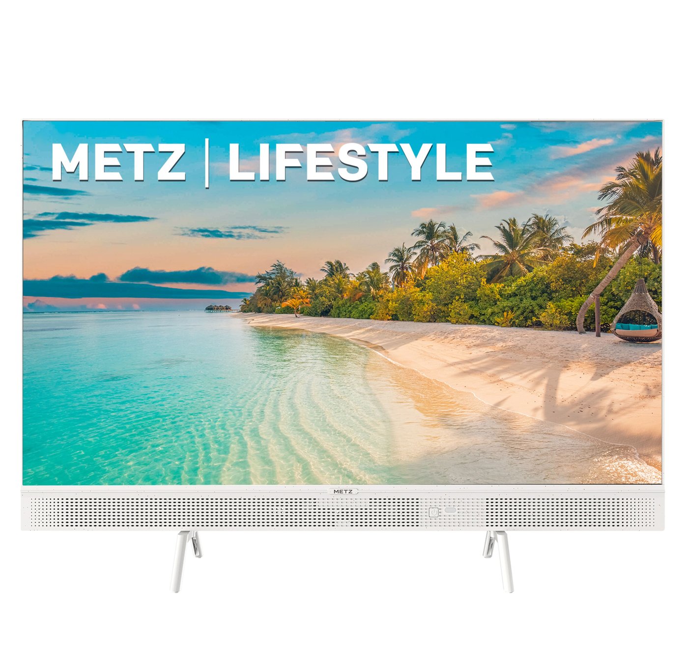 METZ  12V Google TV 32"
