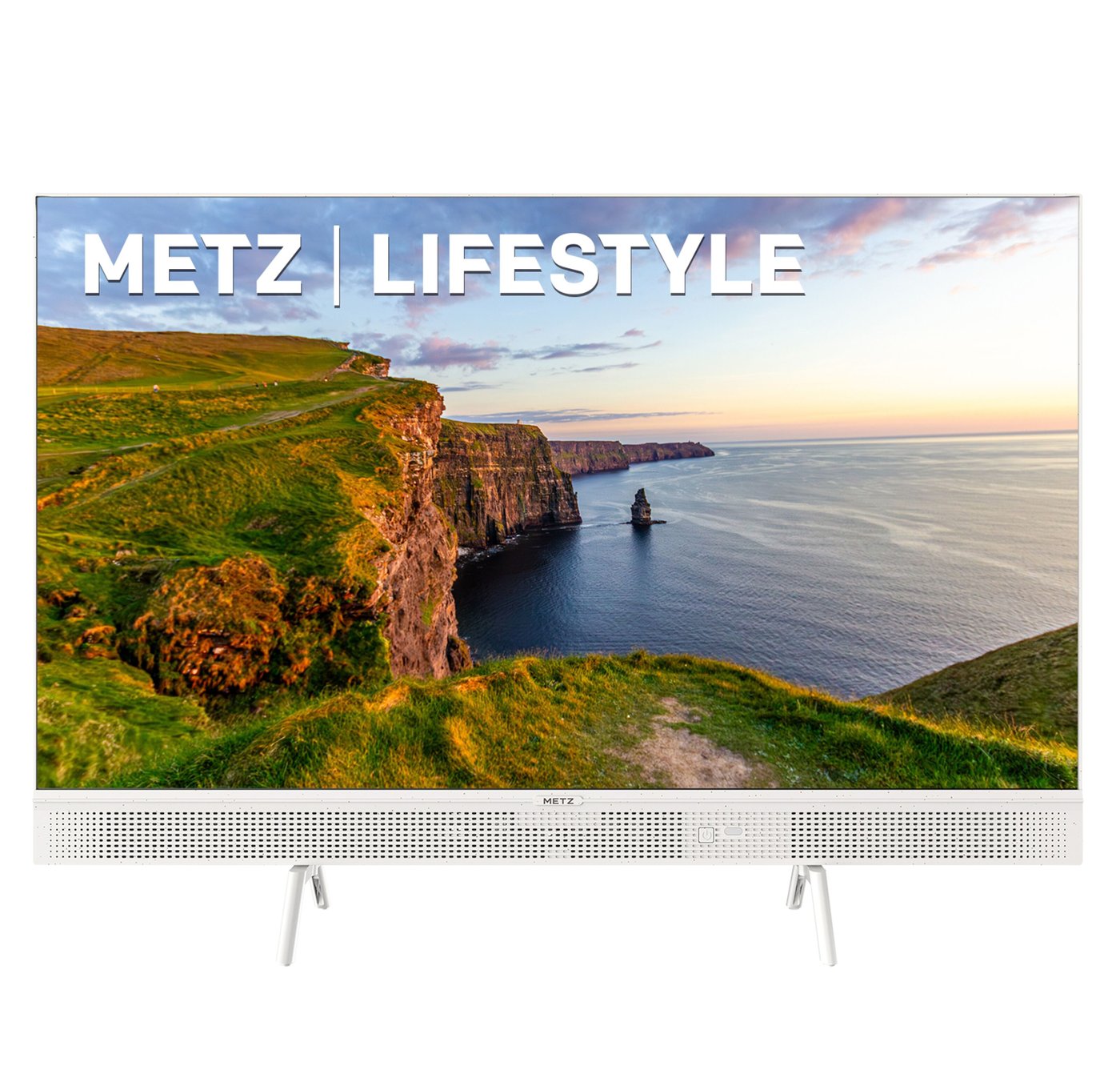 METZ 12V Google TV 32"