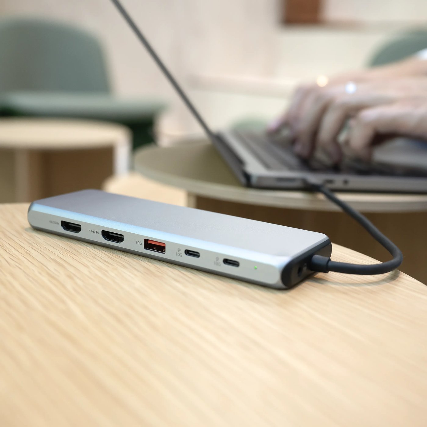 Plexgear Multiadapter