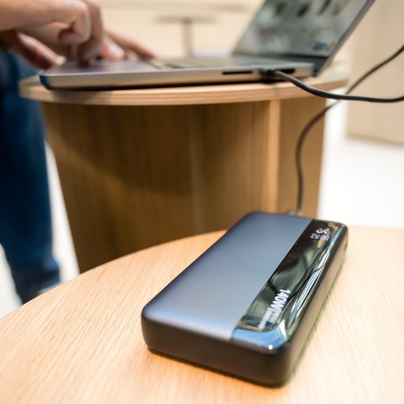 Linocell Powerbank 25 000 mAh