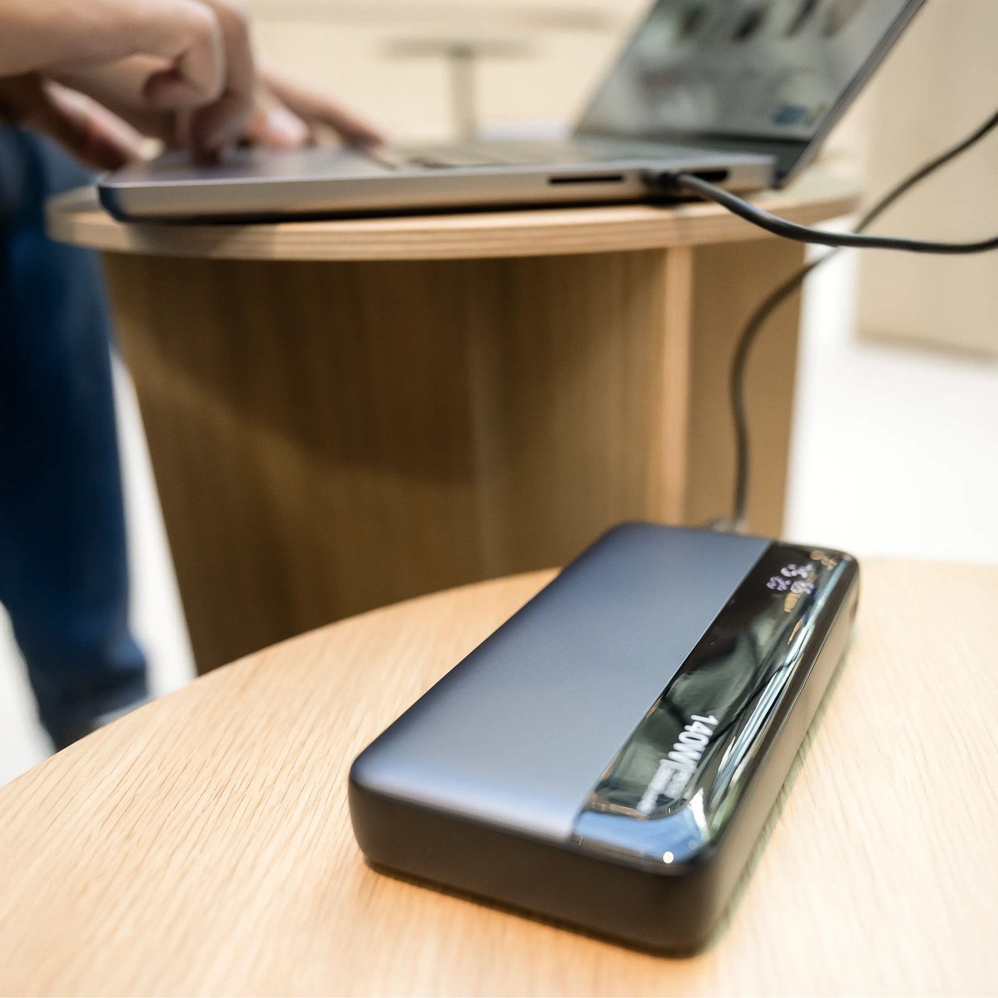 Linocell Powerbank 25 000 mAh