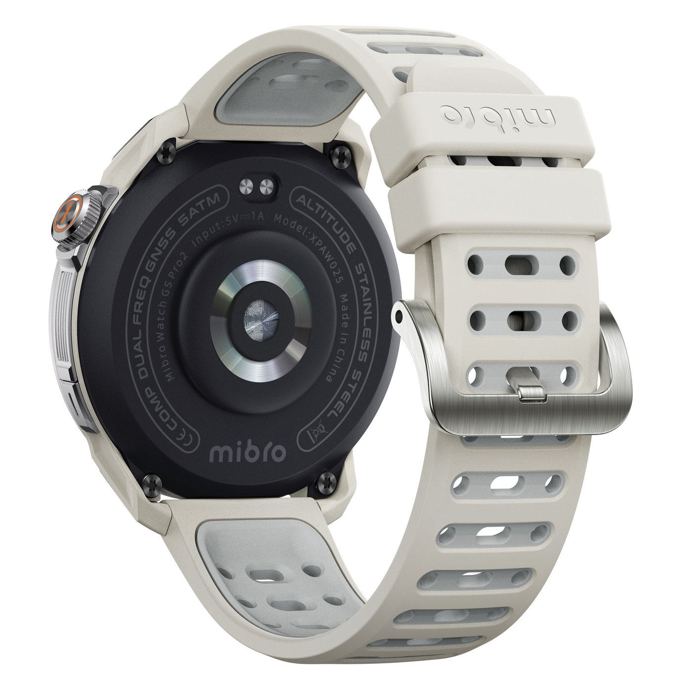 Mibro GS Pro2 Beige