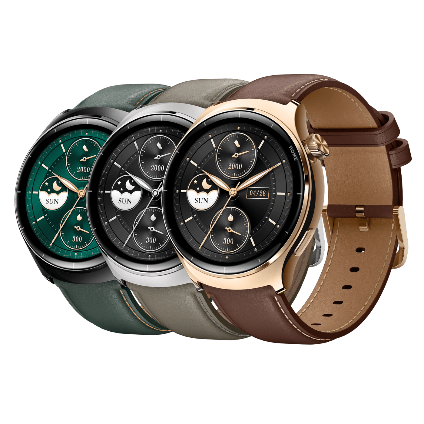 Mibro Watch Lite 3 Pro Roségull