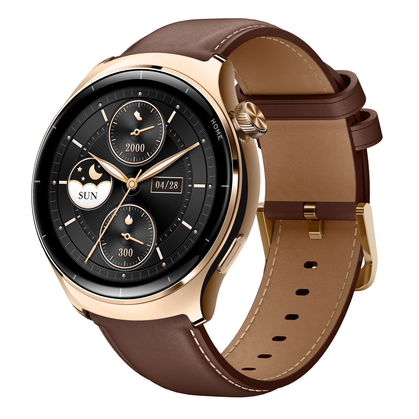 Mibro Watch Lite 3 Pro Roségull