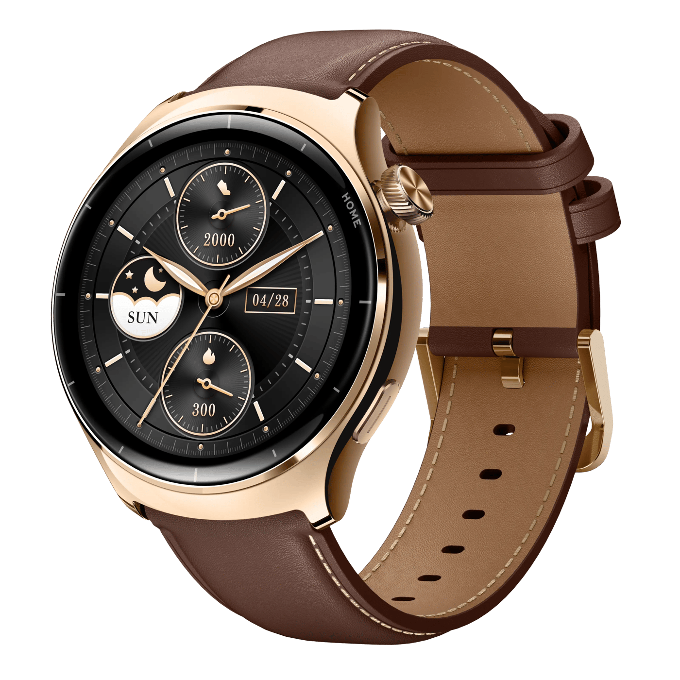 Mibro Watch Lite 3 Pro Roségull