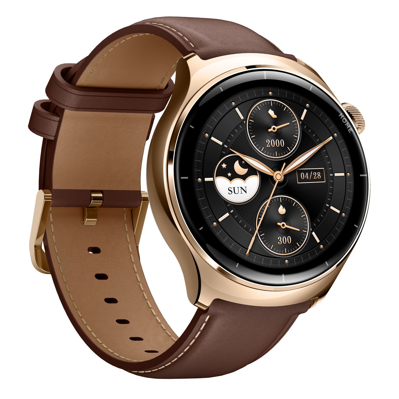 Mibro Watch Lite 3 Pro smartklocka Roséguld