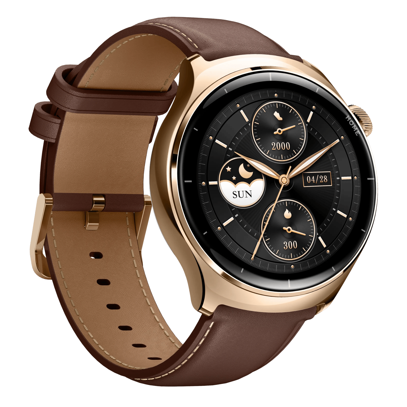 Mibro Watch Lite 3 Pro Roségull