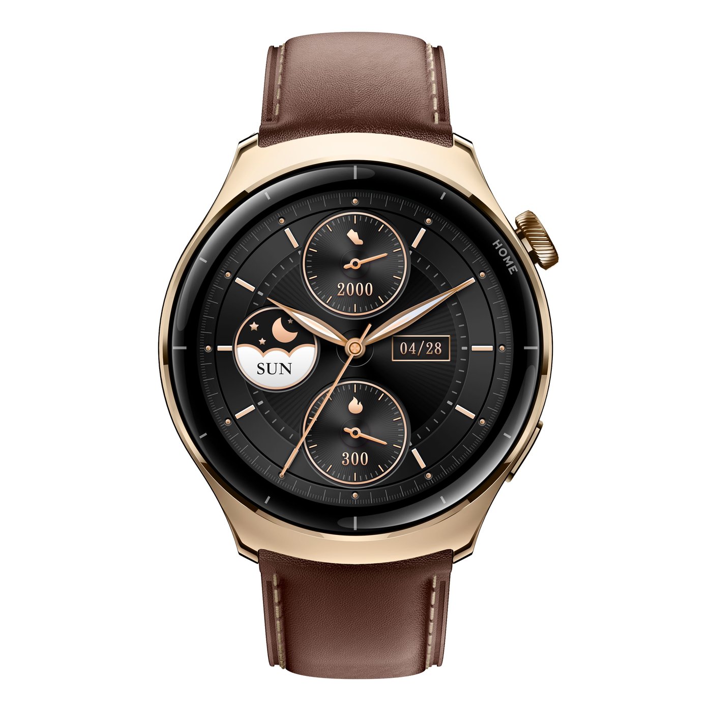 Mibro Watch Lite 3 Pro smartklocka Roséguld