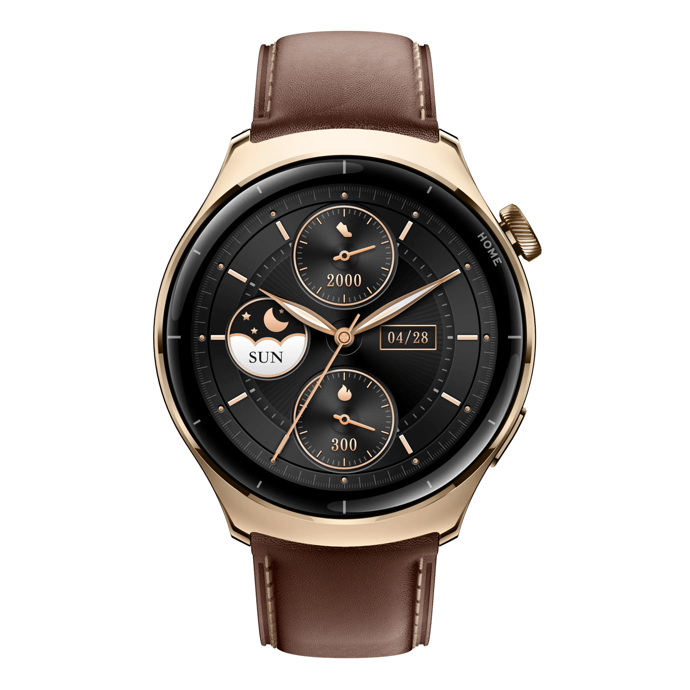 Mibro Watch Lite 3 Pro Roségull